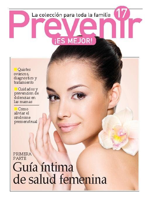 Title details for Prevenir by Media Contenidos - Available